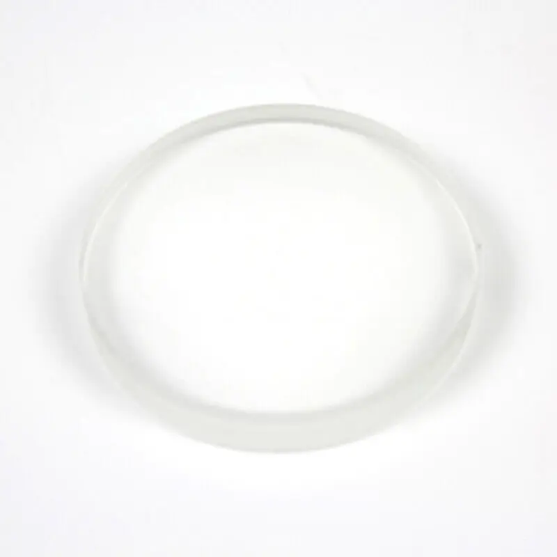 이중 볼록 유리 렌즈, 광학 긴 초점 거리, DIY 천체 망원경, 이중 분리 블루 필름, 90mm, 500mm, 900mm, 1000mm