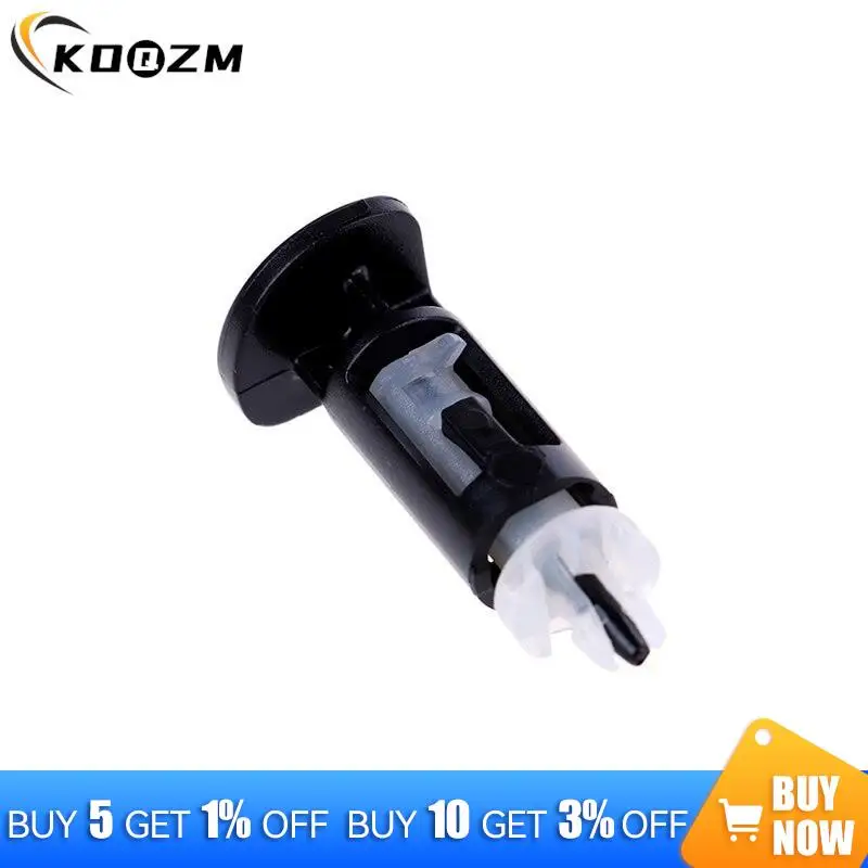 775/1156 CPU 히트 싱크 패스너, 플라스틱 푸시 버클, PC 쿨러 냉각 팬, 인텔 CPU 마운트 핀 팬 풋용, 로트당 10 개