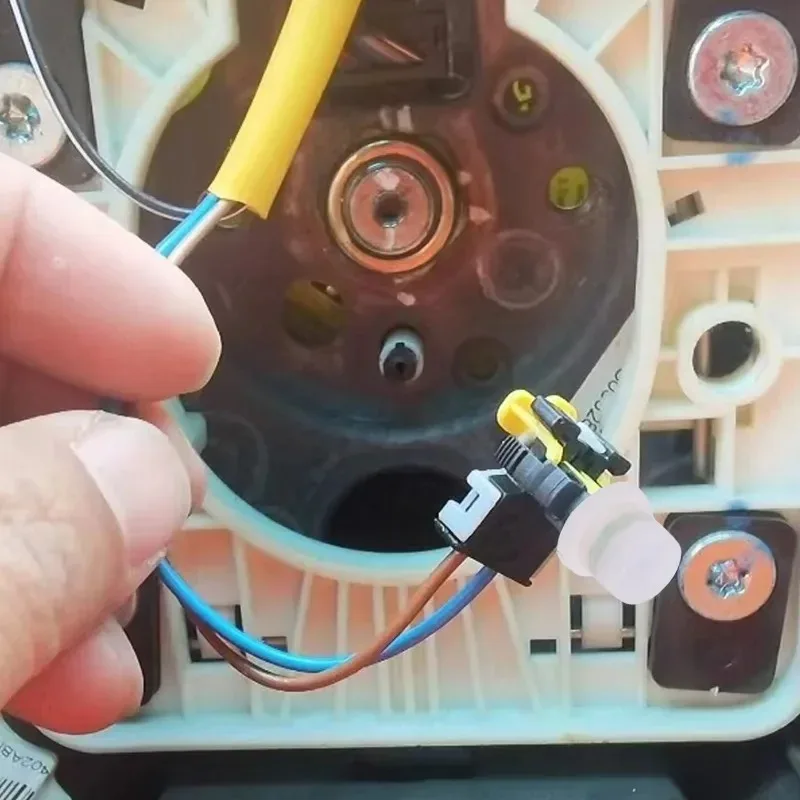 Universal Shield Resistor Airbag Shield Resistor Airbag Decoder Enhanced Chip Accessories Auto Airbag Parts Repair Tool 1-30pcs