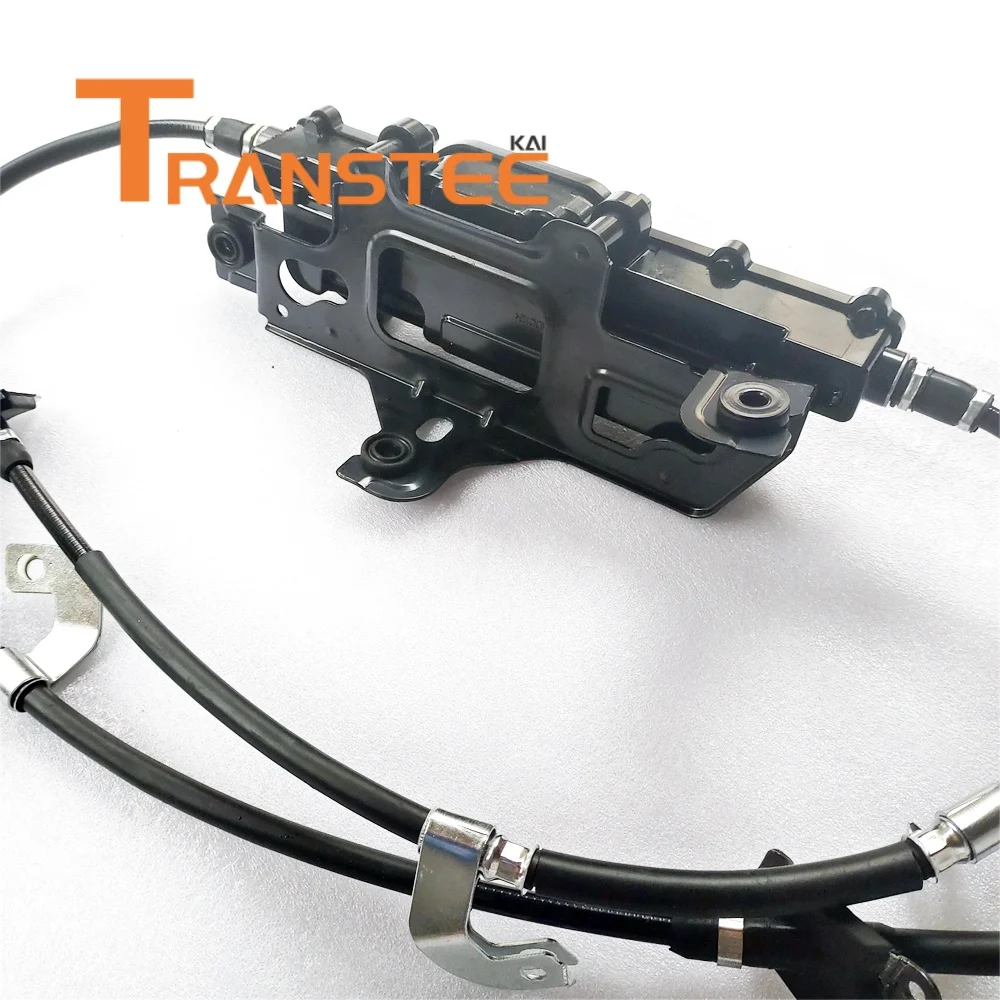 새로운 OEM 주차 브레이크 Assy-Electronic 59700B8800 597002 현대 산타페 Maxcruz 2012-2019 용 W800