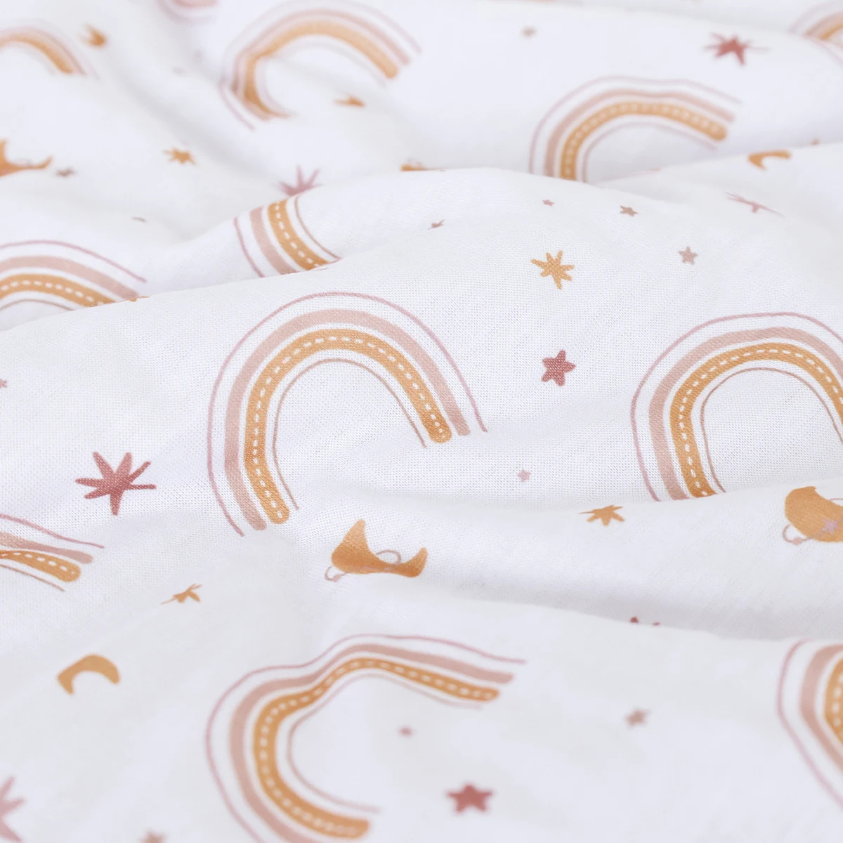 Baby Blanket Newborn Baby Blanket 75X100CM For Girls And Boys
