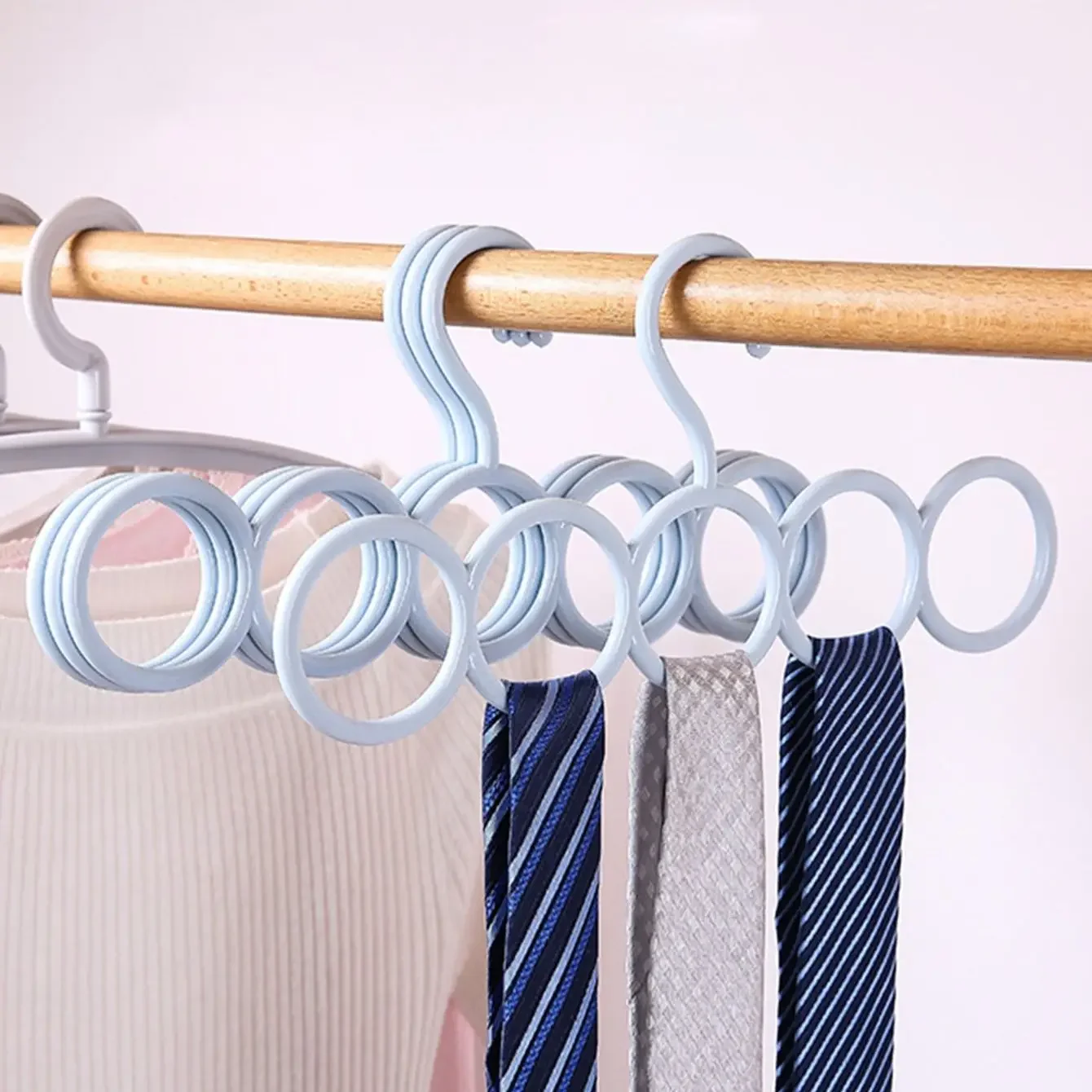 1pc Multifunctional Hanger