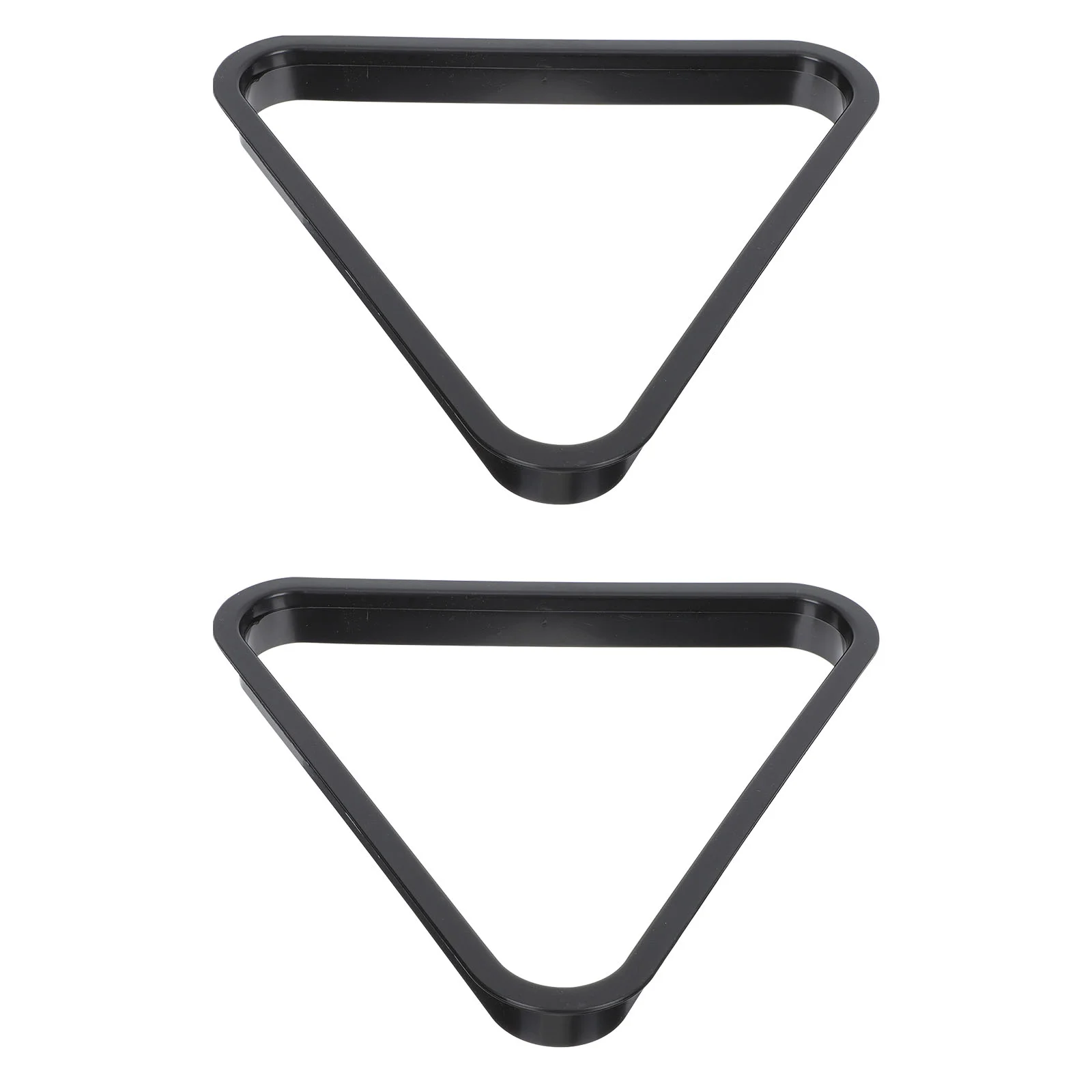 Billiards Holder Triangle Frame 1