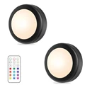 2 Lamp 1 Remote