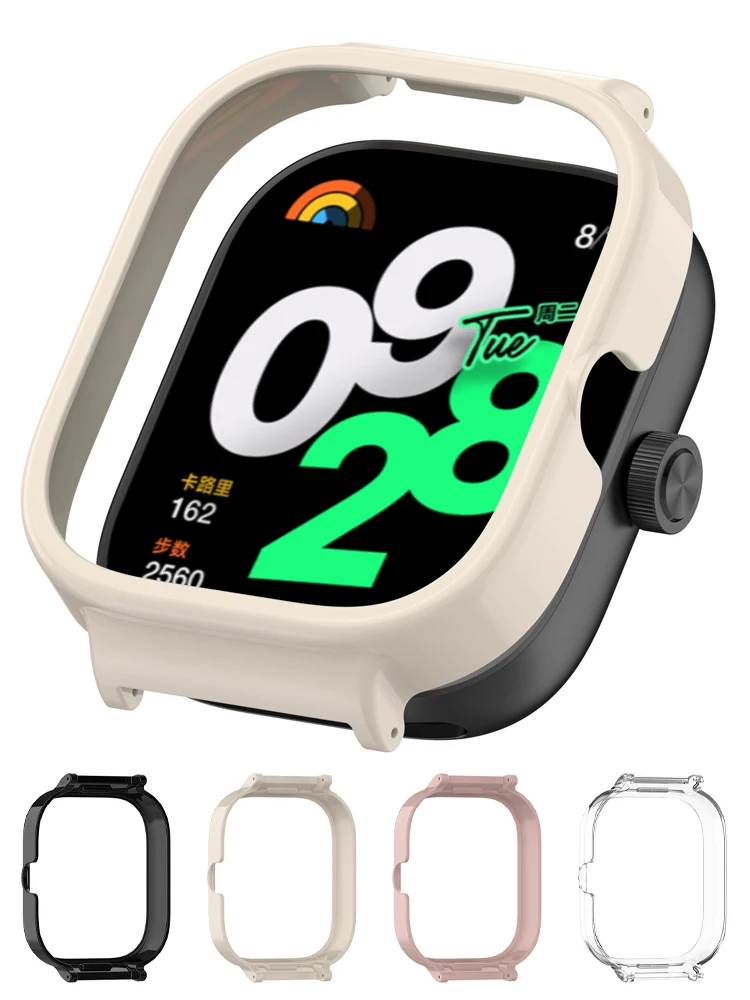 Durable Protective Case with Hollow Design