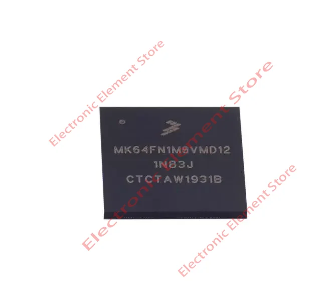 

2 шт., микроконтроллер MK64FN1M0VMD12