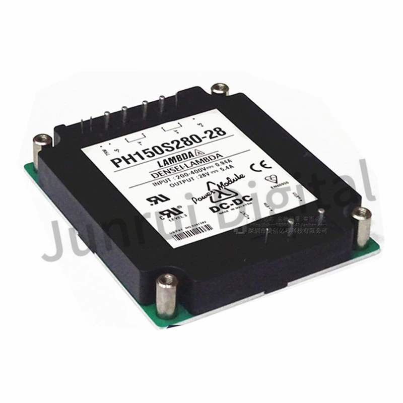 

PH150S280-28 Новый и оригинальный изолированный модуль питания