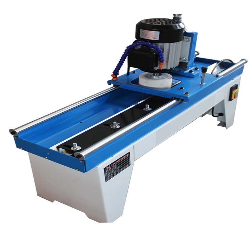 STM700 Planer Blade Sharpener Machine Knife Sharpening Tool Grinder