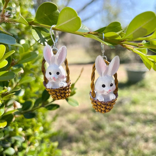 Easter Basket Gemstone 2