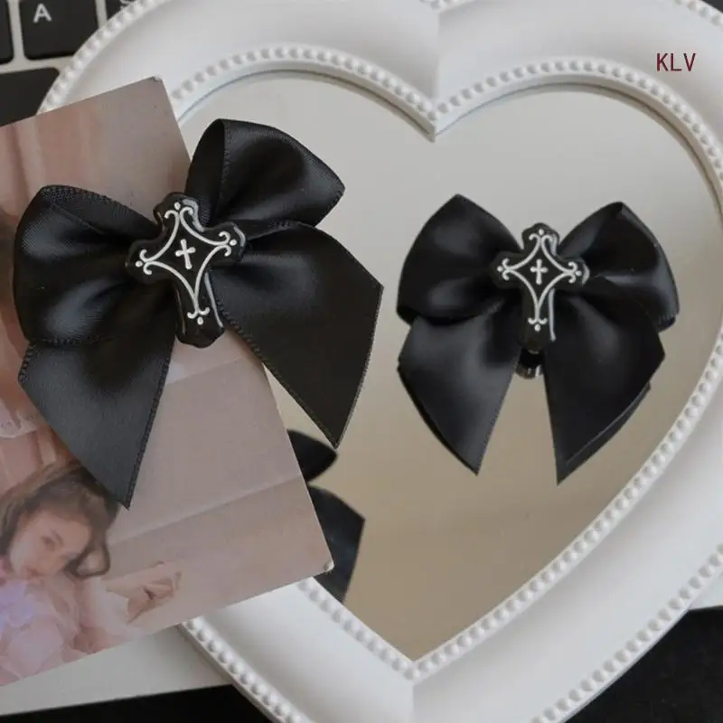 Рисунок 5 - Весенне-летняя заколка для волос для девочек