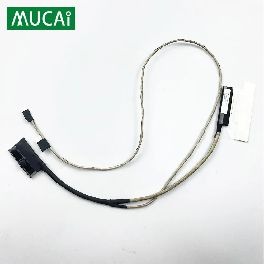 Для Acer Aspire 5 7 A715-71G A717-71G A515-51 A715-71 A717-71 A717-72G N17C4 ЖК-дисплей ленточный кабель для