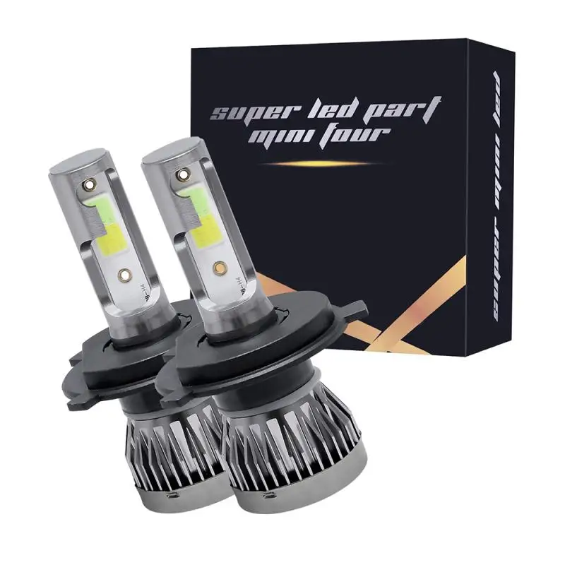 HB2 LED Ʈ ȯ ŰƮ, COB /ο , 90W 12000LM , 6000K ȭƮ + 8000K  Ʈ