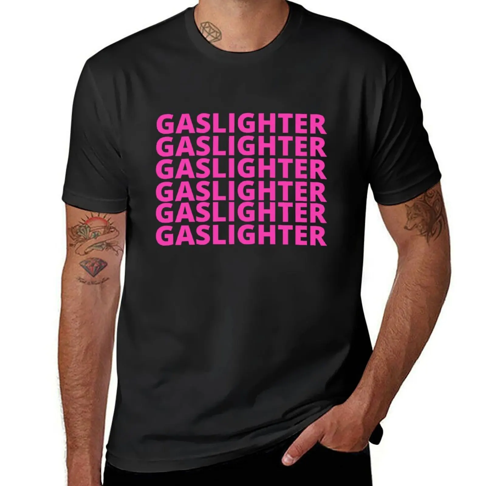 

Dixie Chicks Gaslighter Album Song Music Design T-Shirt sports fans plus sizes vintage quick drying Men's clothing