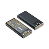 100W Large Capacity Super Fast Charging Power Bank 20000mah Mobile Power Supply 5