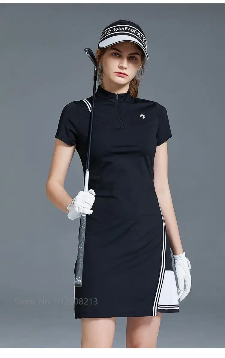 Liebe Golf Frauen Sommer Erreichte Hüte Damen Korean Sonnenschutz Golf Caps  Weibliche Outdoor-Sport Hut Damen