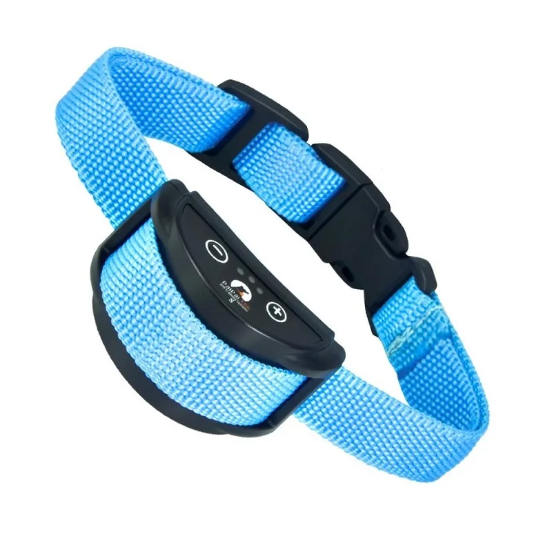 Blue Nylon