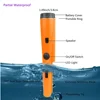 Professional Metal Detector pointer pinpoint Waterproof Handheld Metal Detector for Metal Coin Gold 1