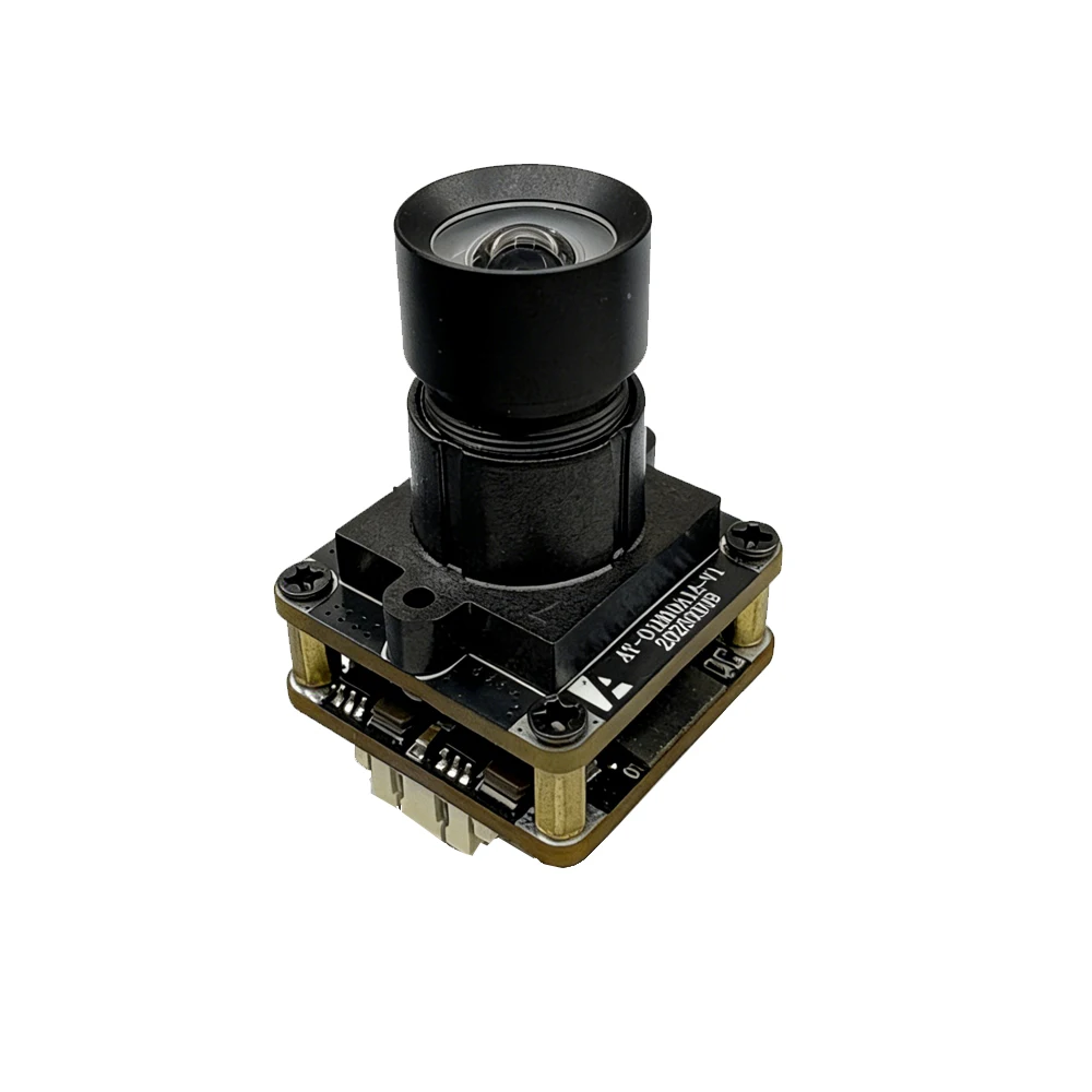 AR2020 20MP USB 카메라 모듈 5120x3840@15fps 고정 초점 UVC 프리 드라이버 산업용 웹캠(Windows/Mac/Linux용 2D/3D DNR 포함)