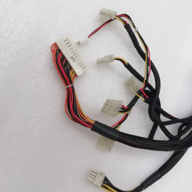Server Power Supply For Lenovo R520 G6 36001054 P2W-5657P 650W 2U Perfect Test 6 Server Power Supply For Lenovo R520 G6 36001054 P2W-5657P 650W 2U Perfect Test - Image 4