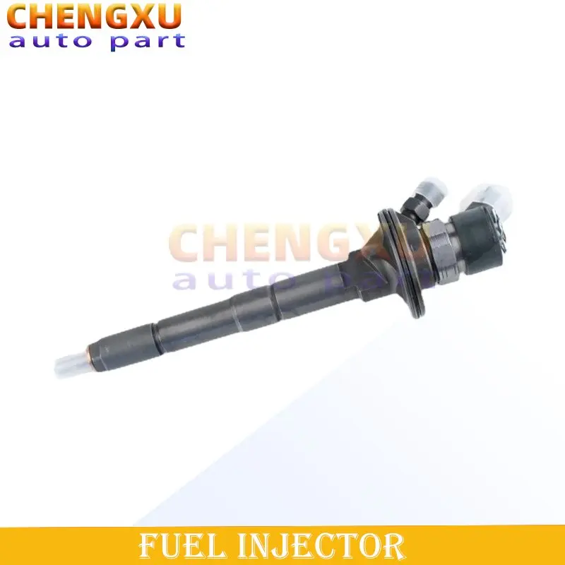 

0445110284 16600-MA70A Common Rail Injector for Bosch Nissan Patrol ZD30 DX GU Y61 UELY61 3.0L