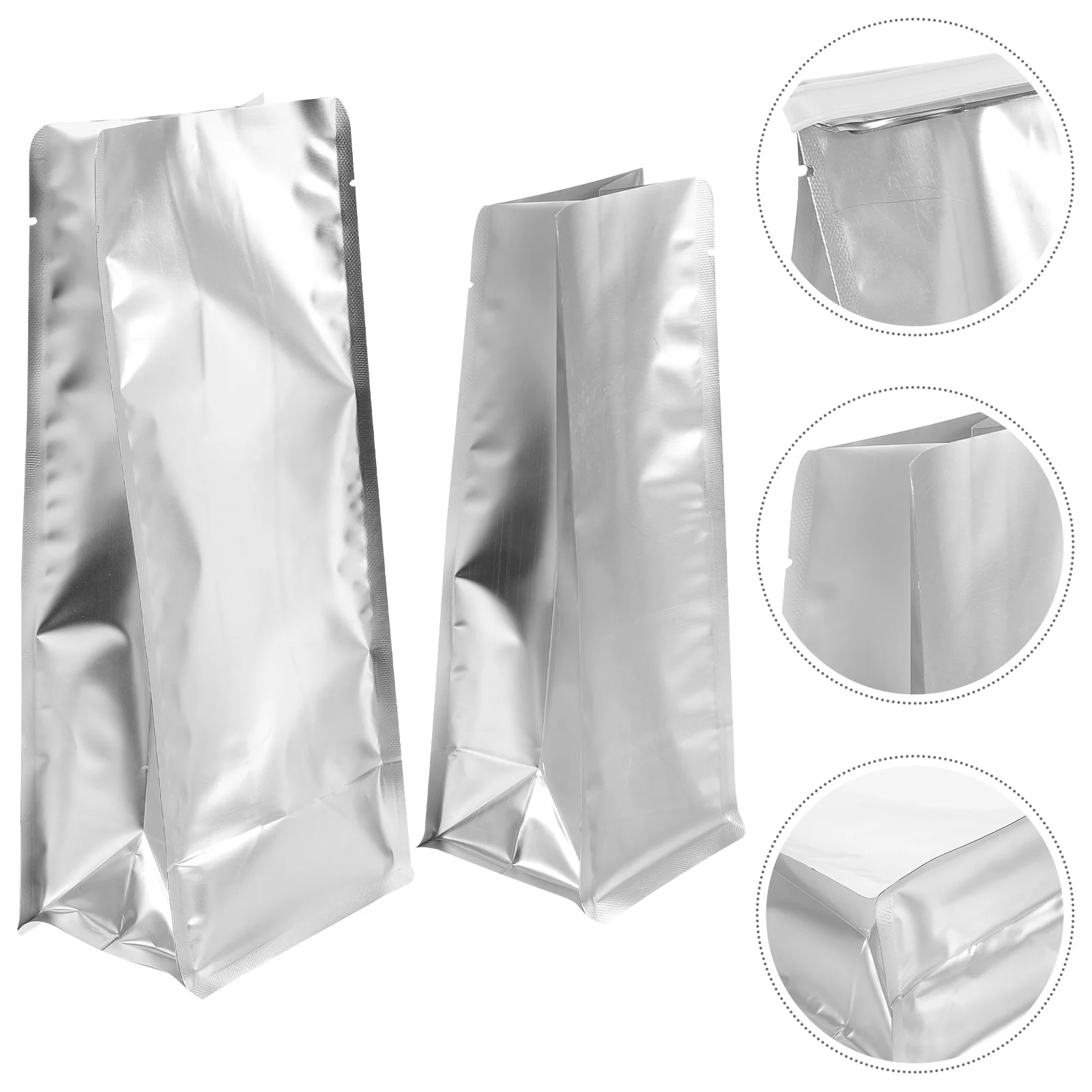 

Grease Storage Bags Bacon Grease Container Fat Storage Bags Hot Dog Wrappers Grease Storage Container