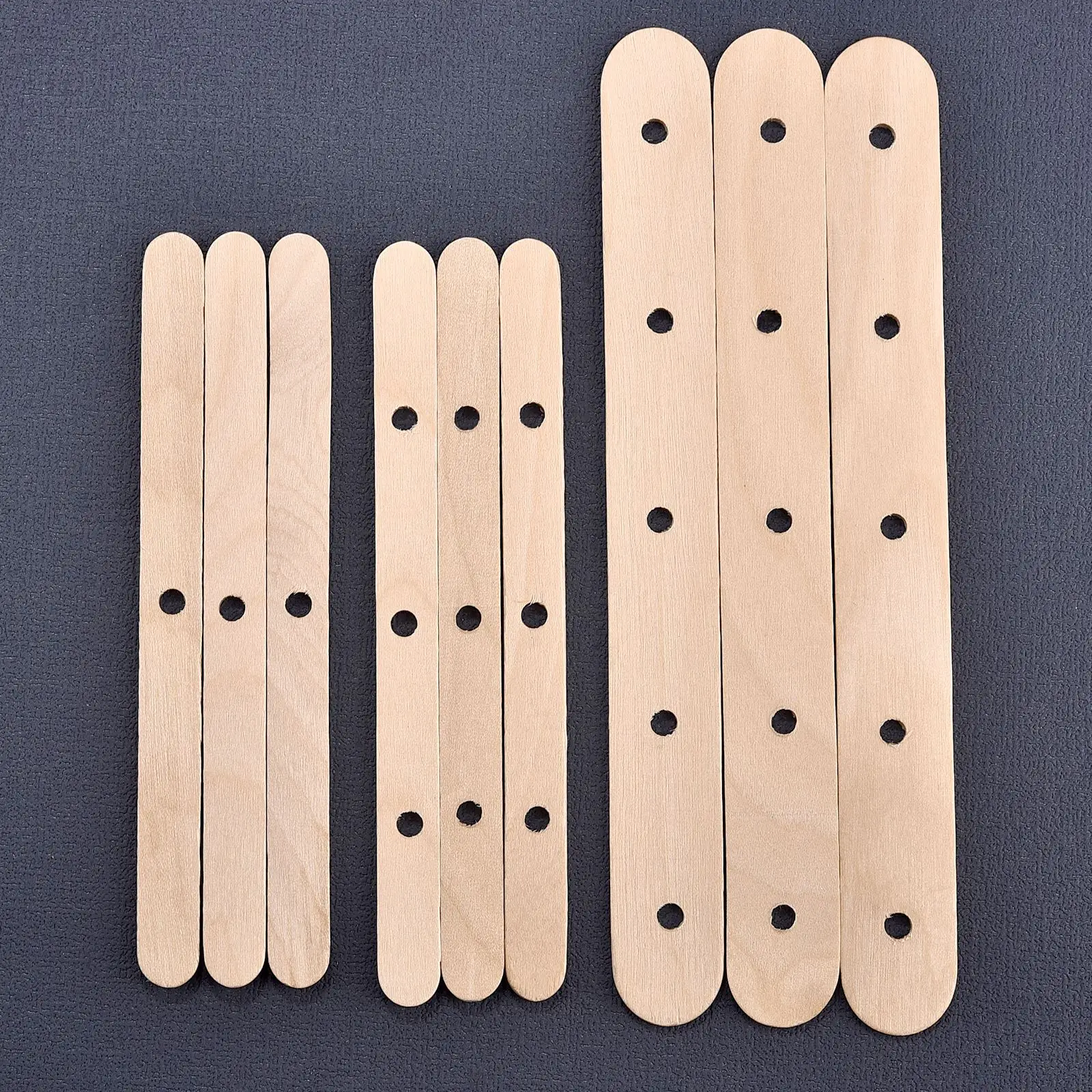 Candle Making Kit Candle Wick Holders Candle Making Supplies Wooden Wax Core Holder Soy Wax Candles Aromatherapy Candle Making Tool Candle Making Supplies Wick Centering Device