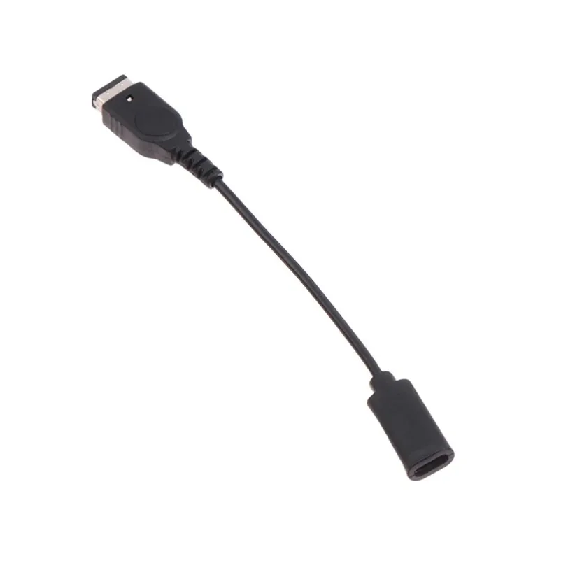 Black USB Charging Cable Game Console Charger
