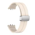 Ivory White-Silver