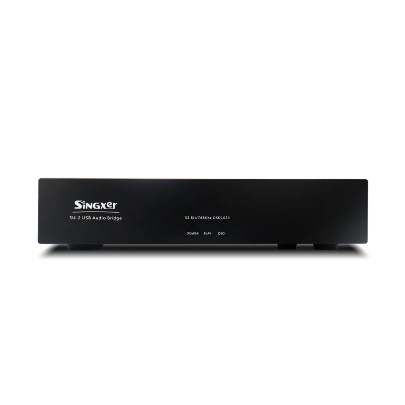 Singxer SU-2 USB  ̽, Femtosecond Ŭ ̽,  ̽, SU2, DSD1024