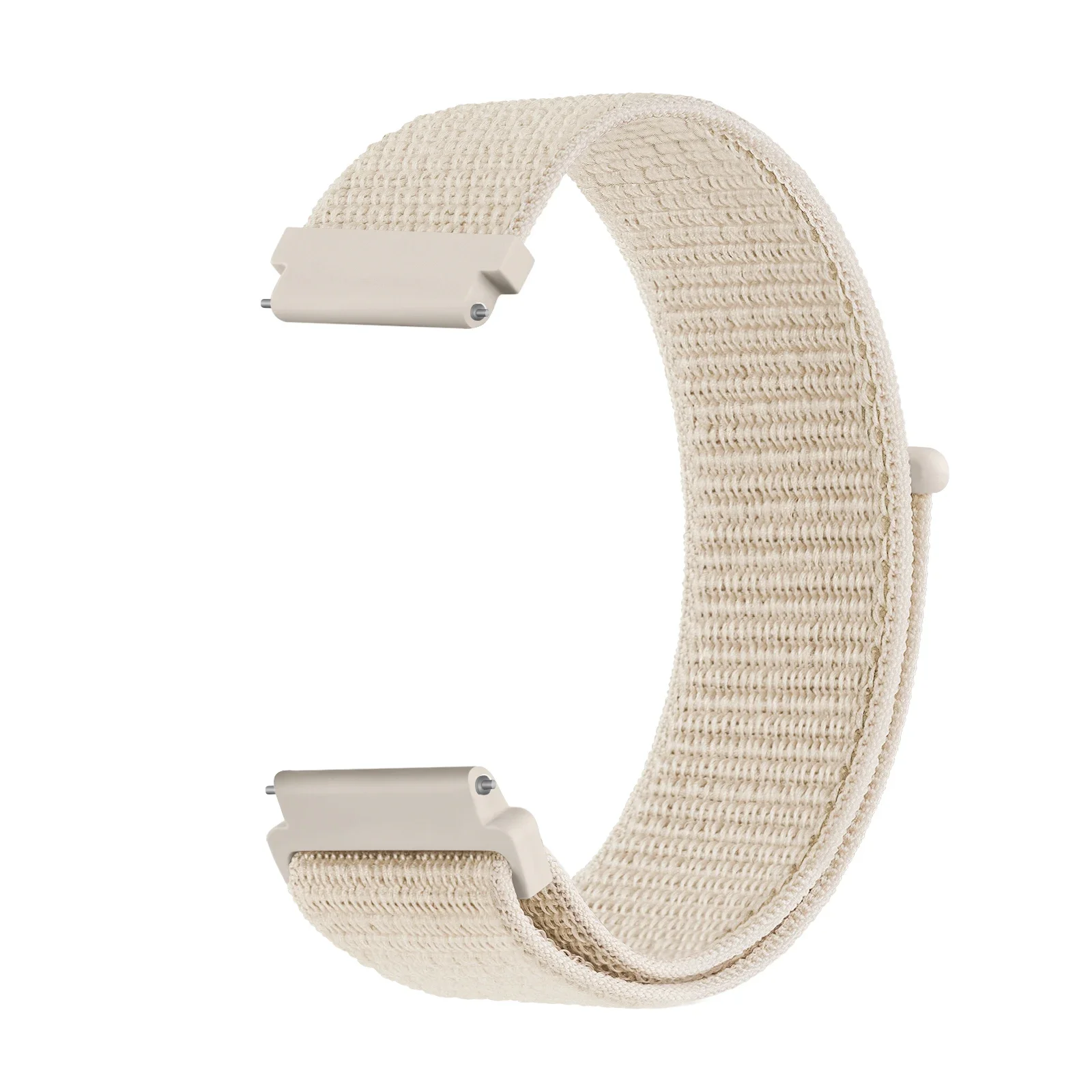Versatile Nylon Watch Band – Adjustable Strap Bracelet in Multiple Sizes