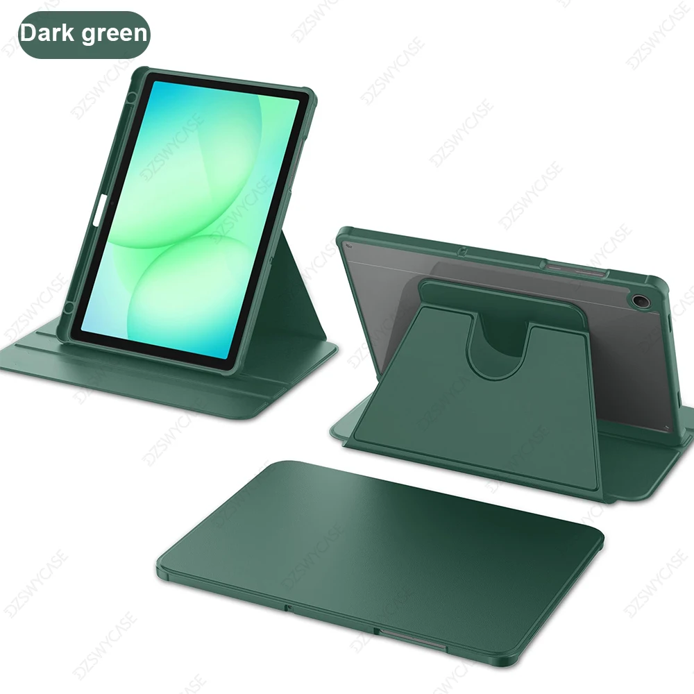 Universal Tablet Rotation Stand Cover with Enhanced Protection