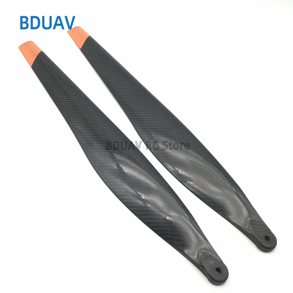 

Складной пропеллер T20P R5413 из углеродного волокна для лезвия T20P 5413 CW CCW с подставкой для сельского хозяйства