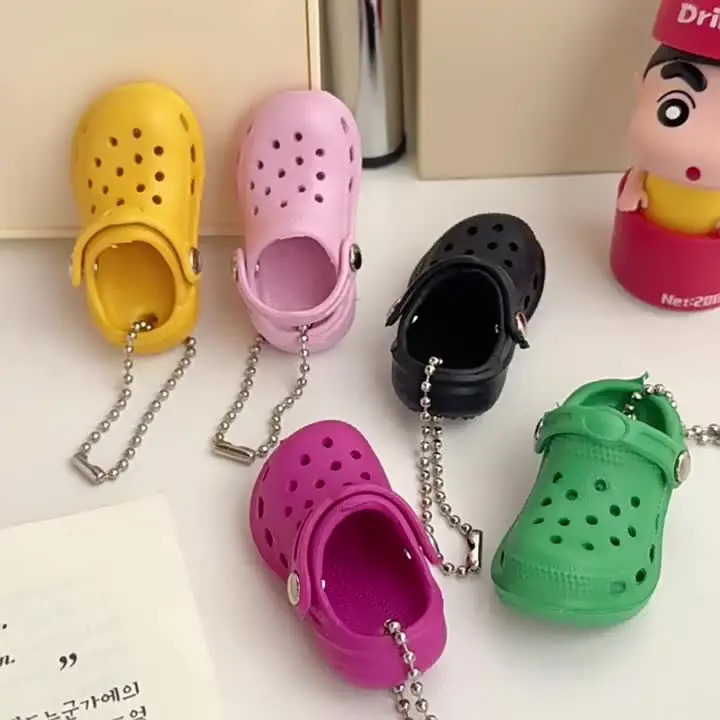 Portachiavi - Ciondoli - Donna - Accessori - Di La Botteguccia | Su