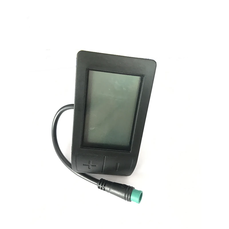 

Original E-Bike LCD Display for HIMO Z20 E-Bicycle Display Controller 24V 36V 48V E-Bike Display Electric Bike Accessories