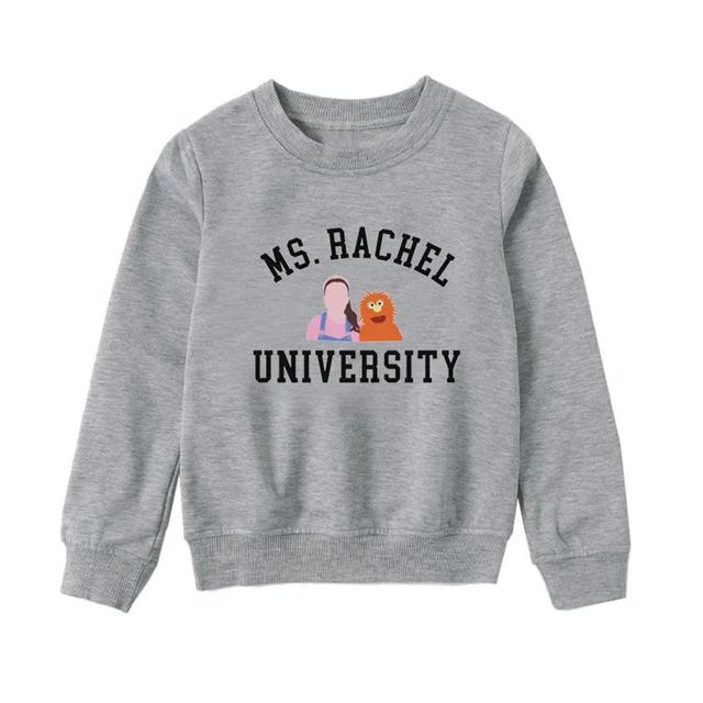 Rachel Sweatshirt 