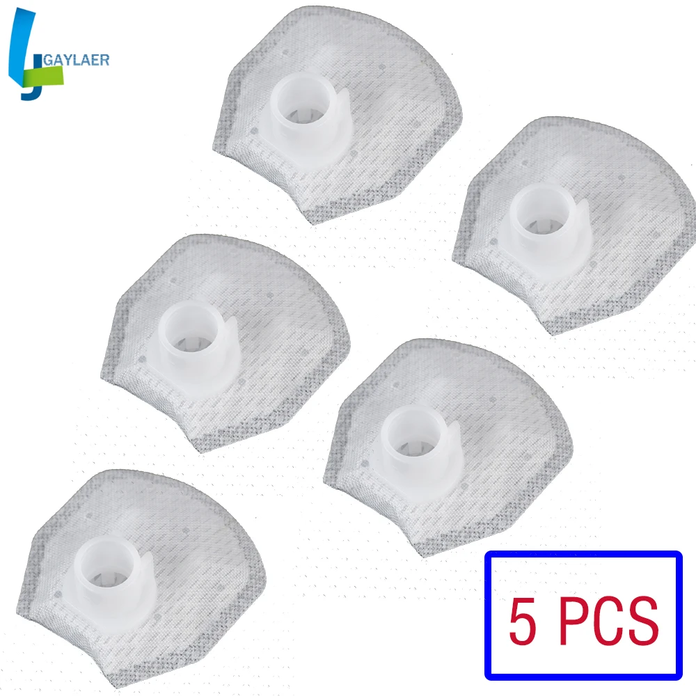 Fuel Pump Filter for Kawasaki Z900 Z1000 Z650 Z250 Z300 ER6F ER6N