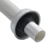 U-shaped Washbasin Water Pipe Sink Sewer Drainage Retractable Shaped Deodorizer Suitable For Kitchen And Bathroom 3