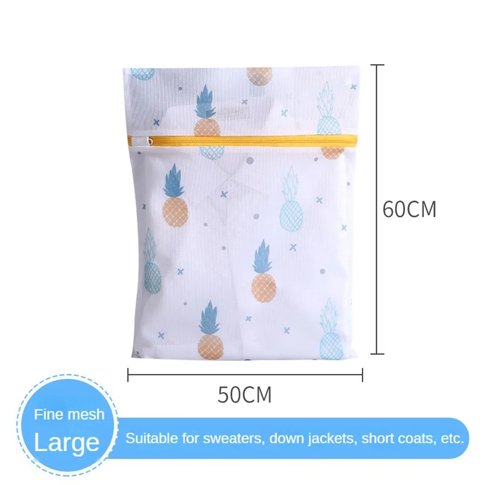 메쉬 세탁 그물 가방 세탁 기계 속옷 양말 파우치 의류 브래지어, 더러운 의류 정리함 세탁 바구니