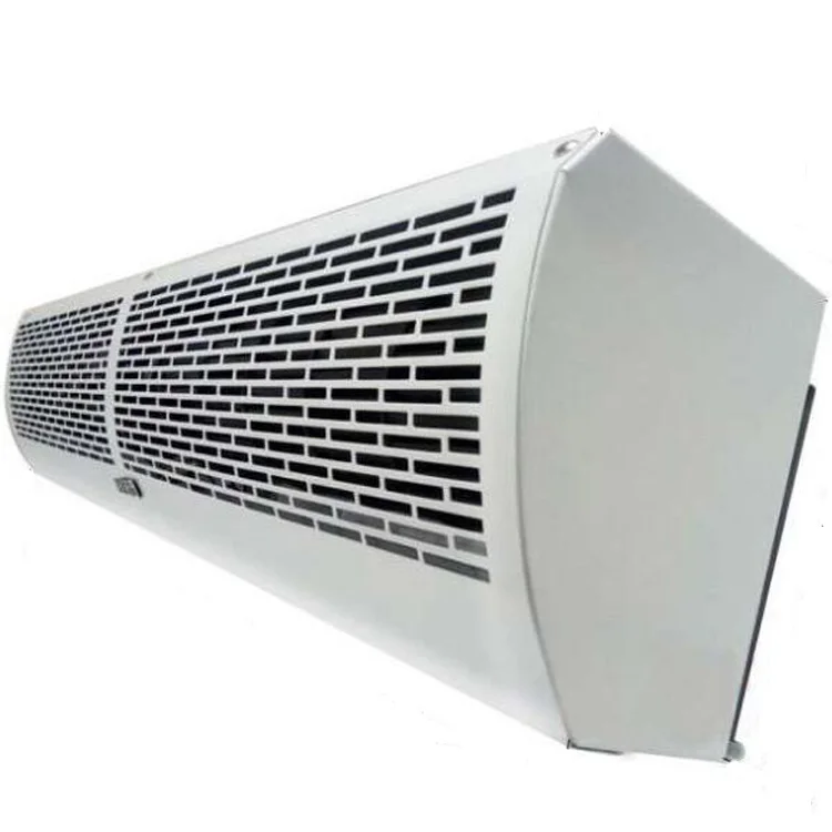 FM125-900 воздушная занавеска и