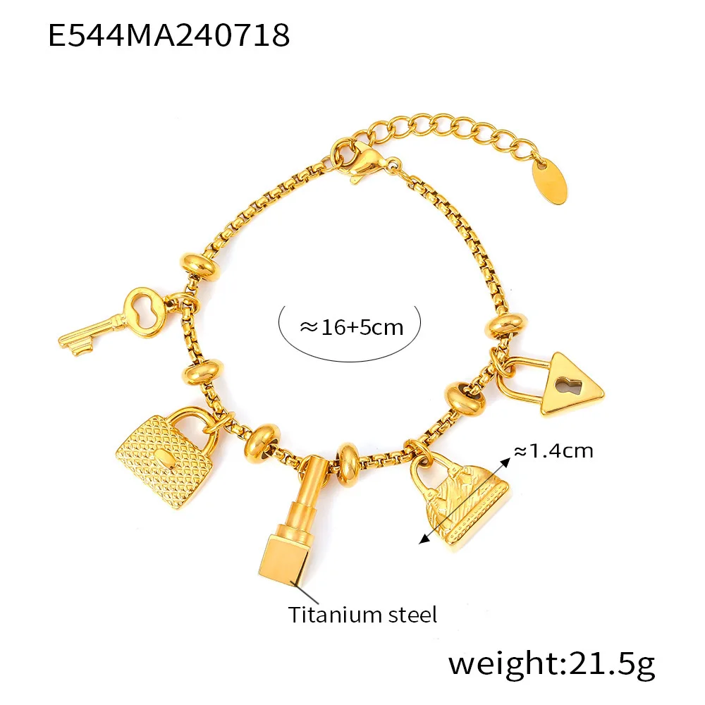 Gold 544