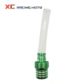 Green Transparent