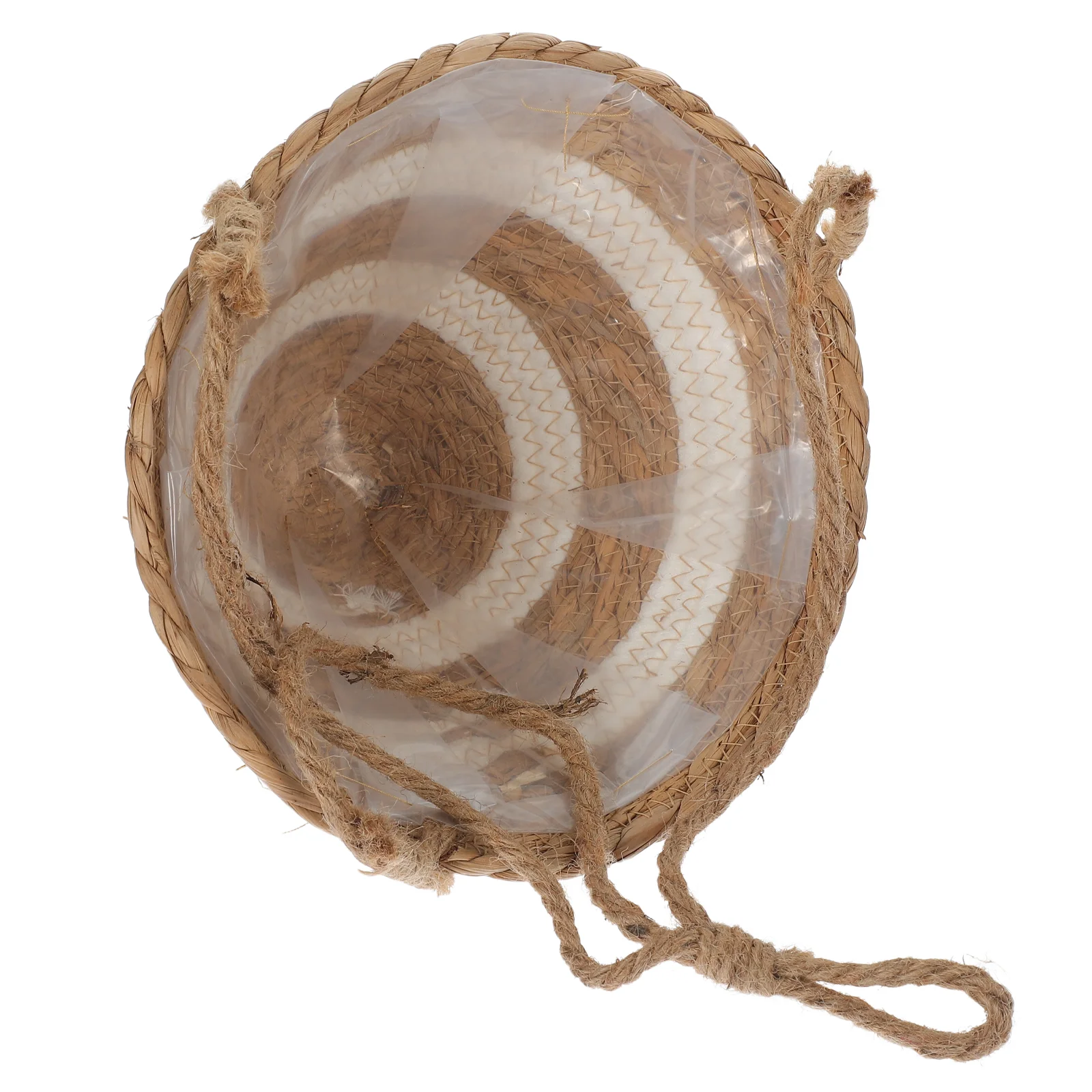 

Hanging Planter Outdoor Indoor Hanging Plant Pot Basket Hanging Flower Pot for Balcony