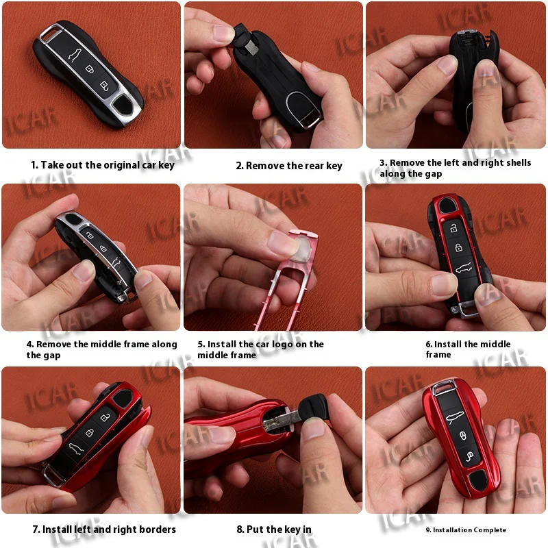 dsc-products