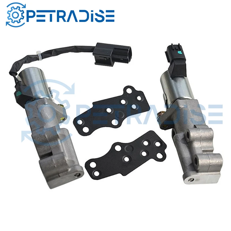 Variable Valve Timing VVT Solenoid For Infiniti QX4 Nissan Pathfinder 3.5L 2001-2004 23796-4W000 23796-4W01A 23796-4W01C