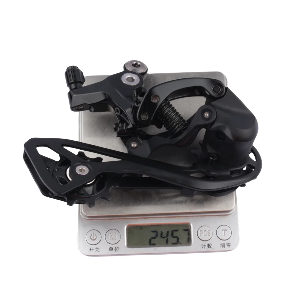 Shimano-ロードバイク用リアディレイラー,Shimano rd,hg,12スピード,RD