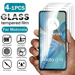 Ultra Clear Protective Case with 9H Screen Protector for 1Piece (Transparent)