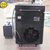 Wholeseale Handheld Laser Welder Metal And Steel Laser Welding Machine 3 In 1 4 In 1 Laser Welder Cutter Cleaner 3000w 4