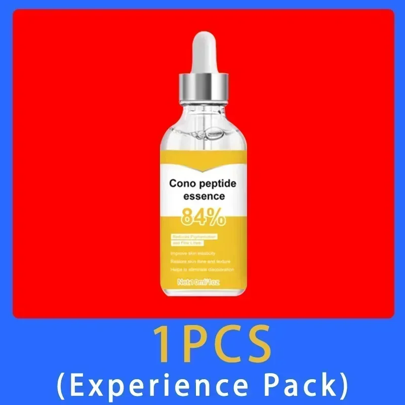 Przeciwzmarszczkowe serum do twarzy do usuwania zmarszczek Drobne zmarszczki wokół oczu Serum przeciwzmarszczkowe na szyję