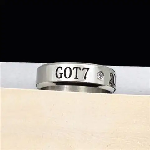 GOT7 ネックレス GOT7☆絆のネックレス | 【straykids・ATEEZ・GOT7】Mにゃんのブログ