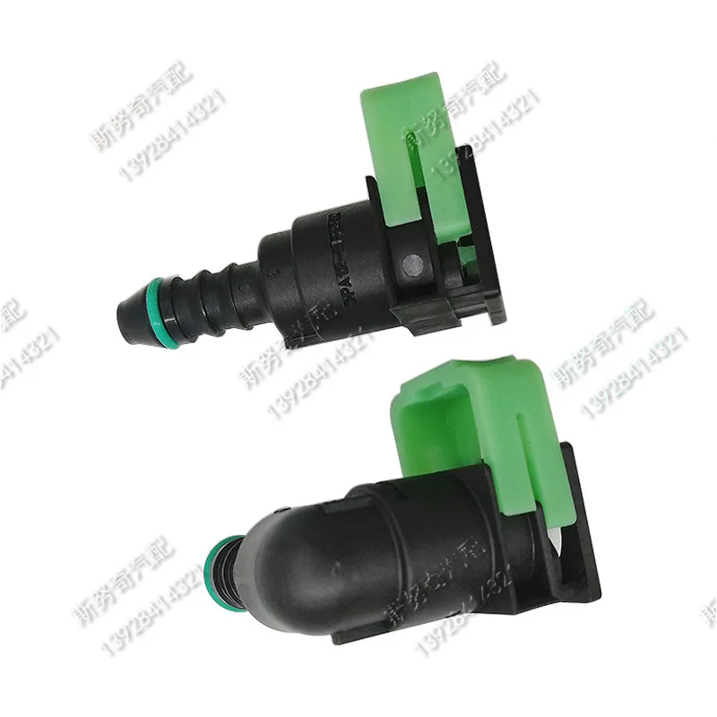 Combustível, Conector Rápido para Ford Mazda, 9,49mm,